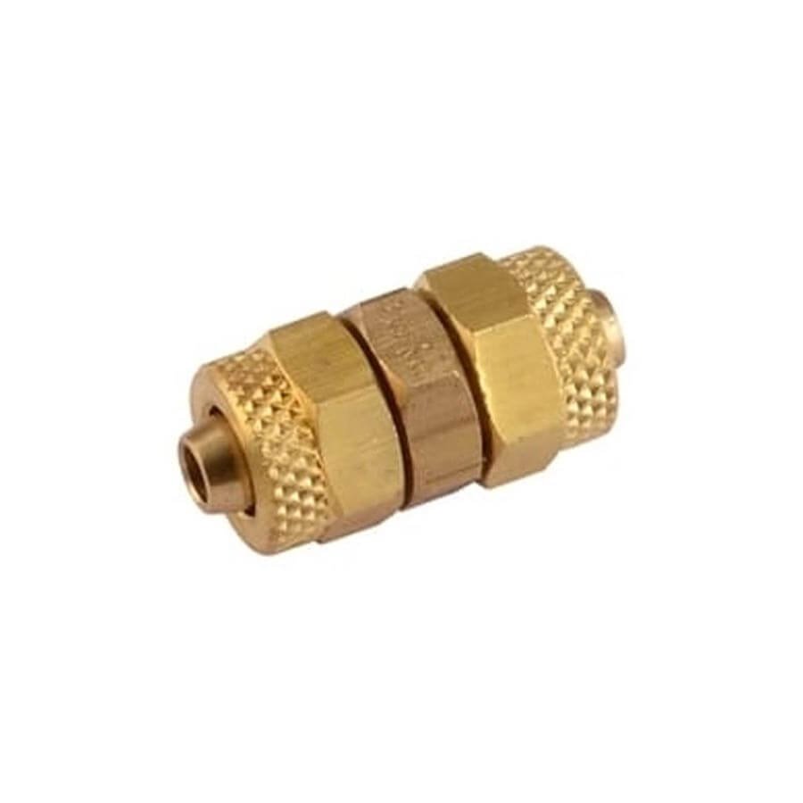 Brass Fitting 5